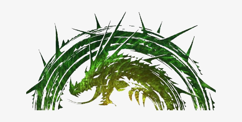 Guild Wars - Guild Wars 2 Heart Of Thorns Ost, transparent png download