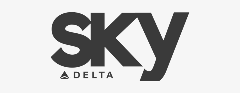 Rubicon In The News - Delta Sky Magazine May 2018, transparent png download