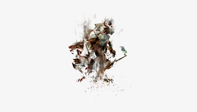 Buy Gold Guild Wars2 - Guild Wars 2, transparent png download