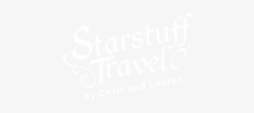 Starstuff Travel By Chris And Lauren - Blog, transparent png download