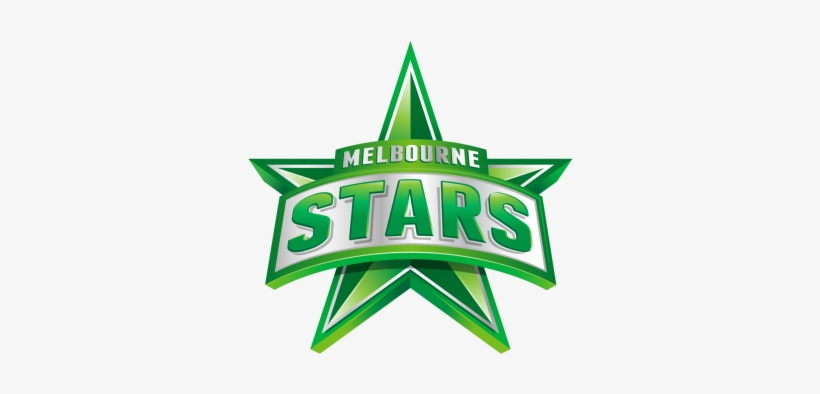 Melbourne Stars - Sydney Sixers Vs Melbourne Stars, transparent png download