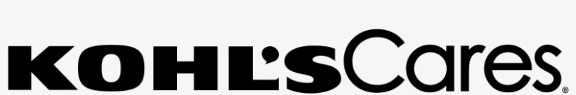 Kohlscares Logo - Kohls Cares, transparent png download