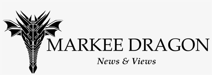 Markee Dragon News & Guides - News, transparent png download