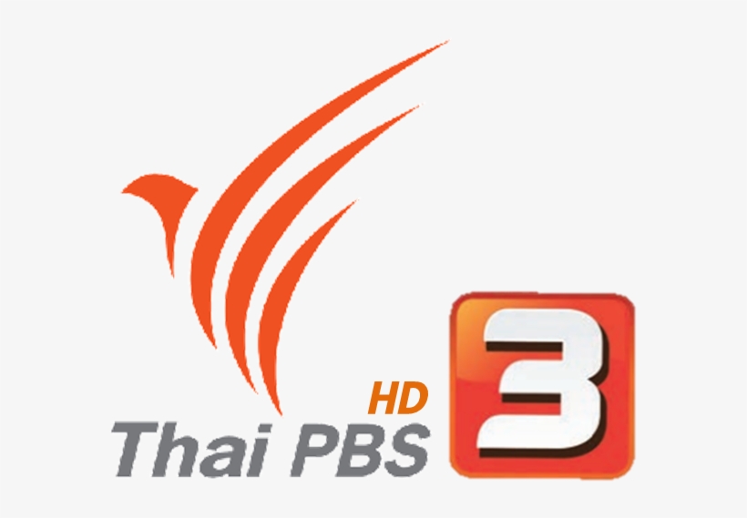 Thai Pbs, transparent png download