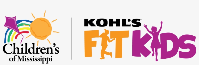 Childrens Of Ms And Kohls Fit Kids - Kohls, transparent png download