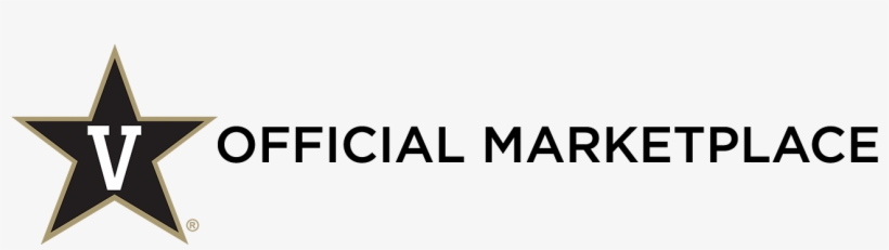 Vanderbilt Commodores Official Marketplace - Vanderbilt University, transparent png download