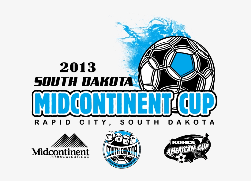 South Dakota Soccer, transparent png download