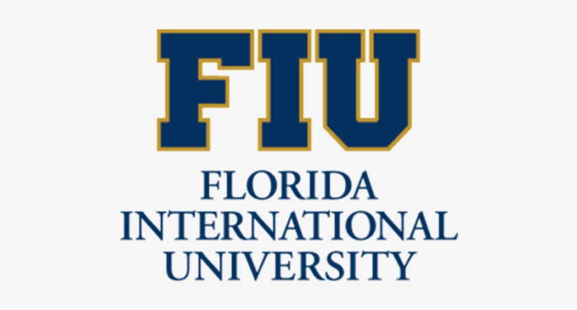 Florida International University Is A Metropolitan - Où On Va, Papa?, transparent png download