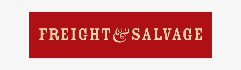 To Purchase Tickets, Your Browser Must Have Javascript - Freight And Salvage Logo, transparent png download