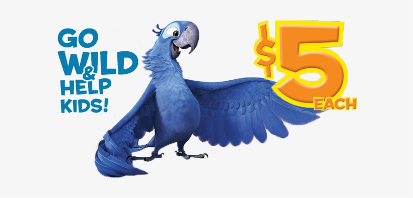 Rio Kohl's Merchandise - Rio #1: Snakes Alive! By James Silvani, transparent png download