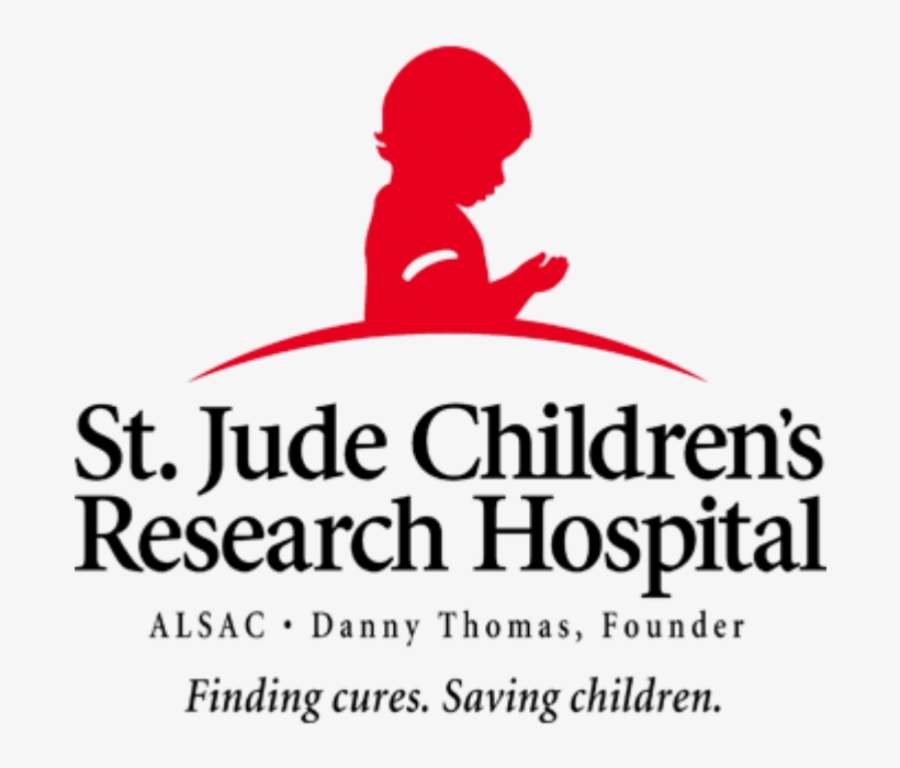 St Judes Childrens Hospital, transparent png download