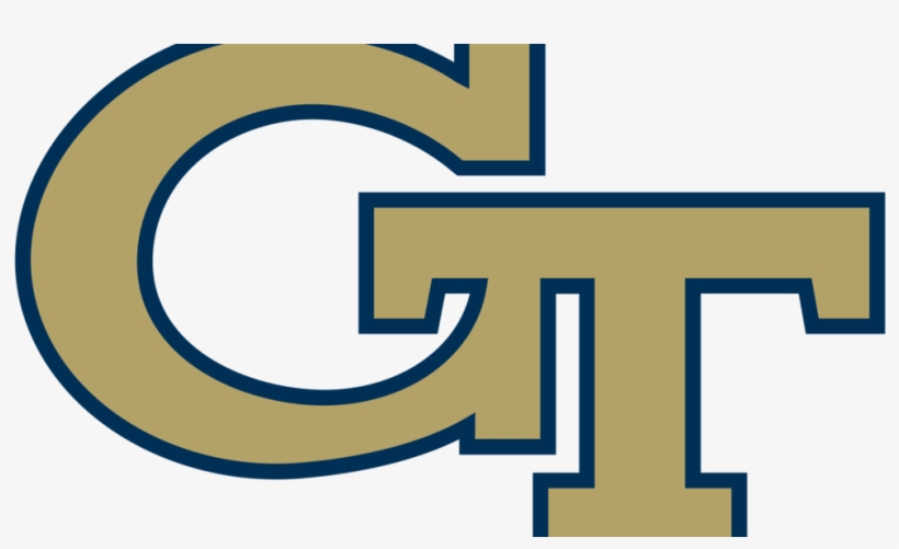Pitt Tops Georgia Tech In Acc Opener - Georgia Tech, transparent png download