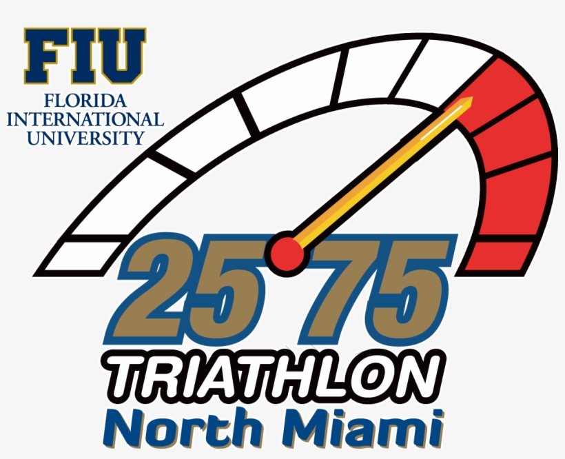 Fiu 2575 North Miami - University, transparent png download