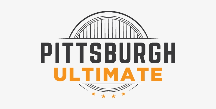 Pittsburgh Map Poster, transparent png download