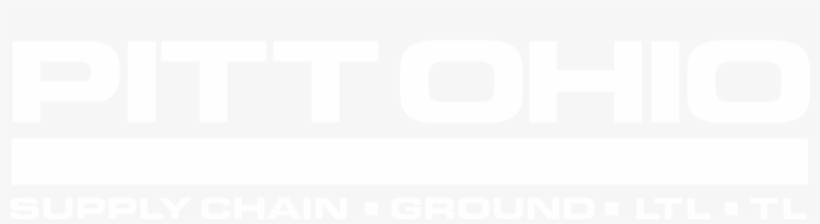 Speakers - Pitt Ohio Logo, transparent png download