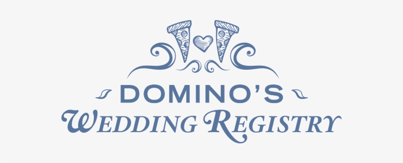 Domino's Wedding Registry - Motorpsycho The Death Defying Unicorn, transparent png download