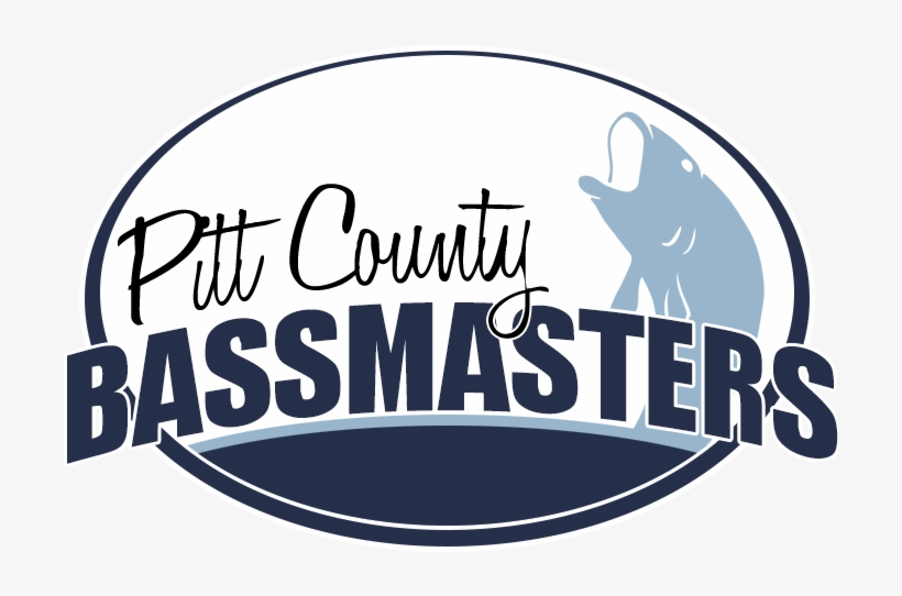 Pitt County Bassmasters Png - Pitt County, North Carolina, transparent png download