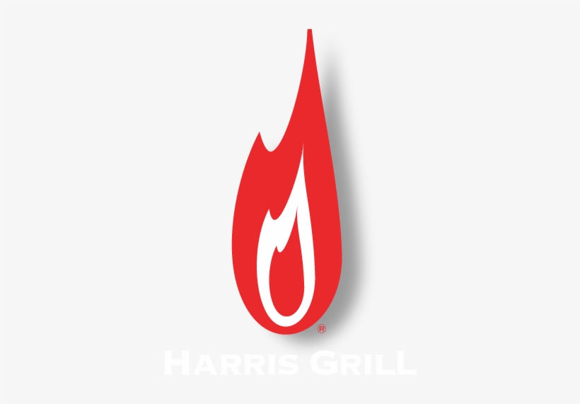 Harris Grill Shadyside Pittsburgh Logo - Shiloh Grill, transparent png download