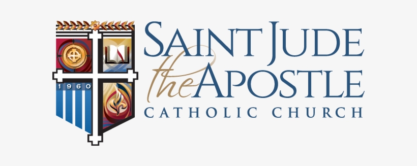 Saint Jude The Apostle Catholic Church - St Jude The Apostle Parish, transparent png download