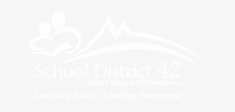 Maple Ridge & Pitt Meadows School District - School District 42 Maple Ridge-pitt Meadows, transparent png download
