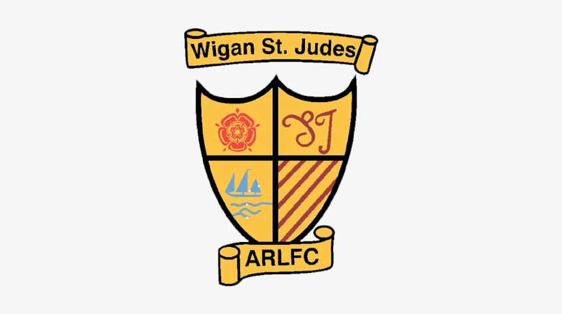 ©2018 Wigan St Judes Arlfc - Wigan St Judes, transparent png download