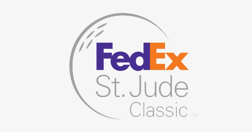 The 2017 Fedex St - Fedex St Jude Invitational, transparent png download