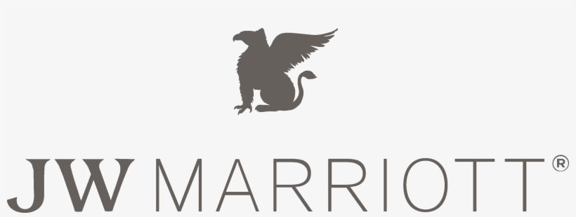 Jw Marriott Logo - Jw Marriott Nashville Logo, transparent png download