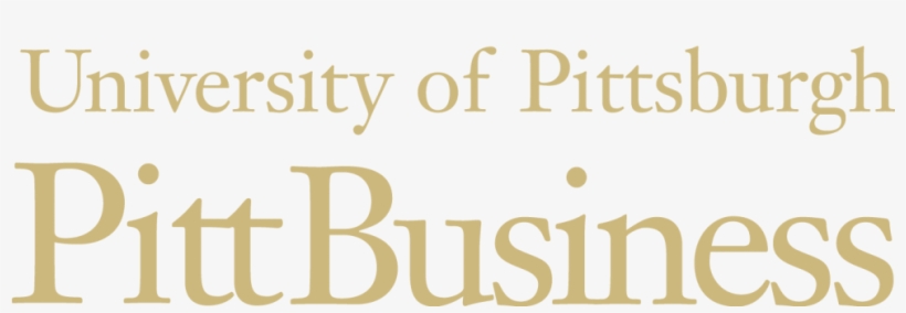 Pitt Business, transparent png download