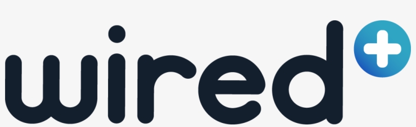 Wired Plus, transparent png download