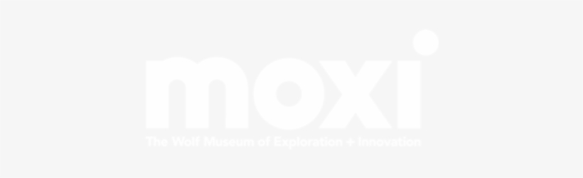 A Playground For Your Brain - Moxi Museum Sb Logo, transparent png download