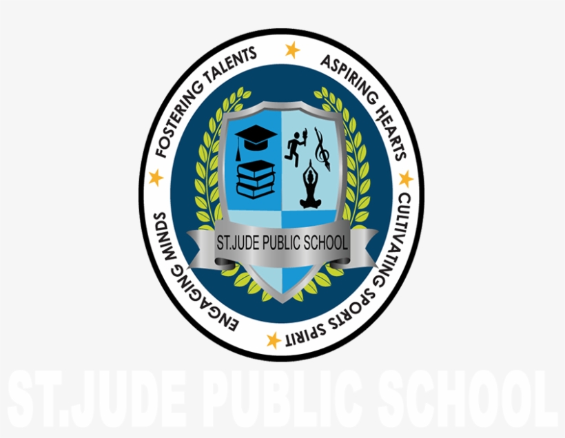 St Jude Public School, transparent png download