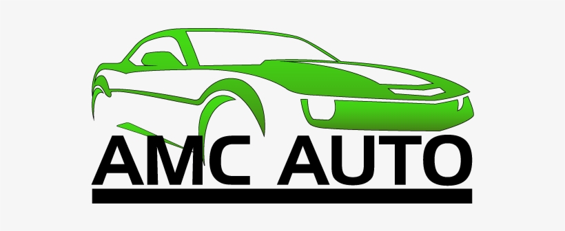 30030 Groesbeck Hwy Roseville, Mi - Amc Auto Logo, transparent png download