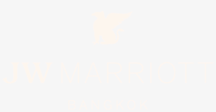Jw Marriott Bangkok Jw Marriott Bangkok - Jw Marriott, transparent png download