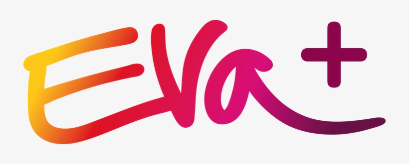 Amc Tv Logo Png - Eva Channel, transparent png download