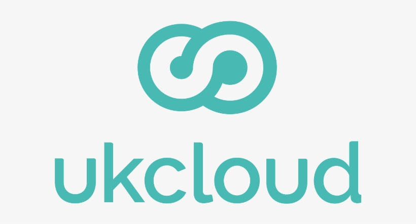 Ukcloud Provides A True Public Cloud For The Exclusive - Uk Cloud Logo, transparent png download