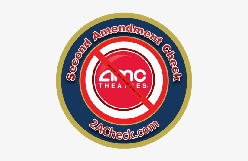 2a Logo No Amc Theatres - Chuck E Cheese Ban, transparent png download