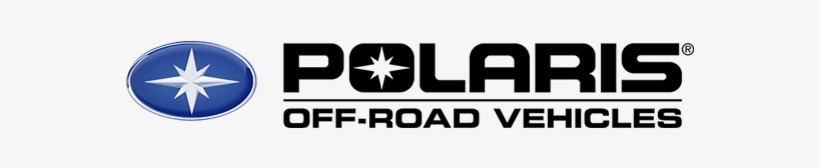 Polaris Off-road Logo Primary - Polaris Brand, transparent png download