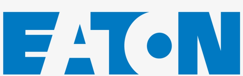 Logo Eaton, transparent png download