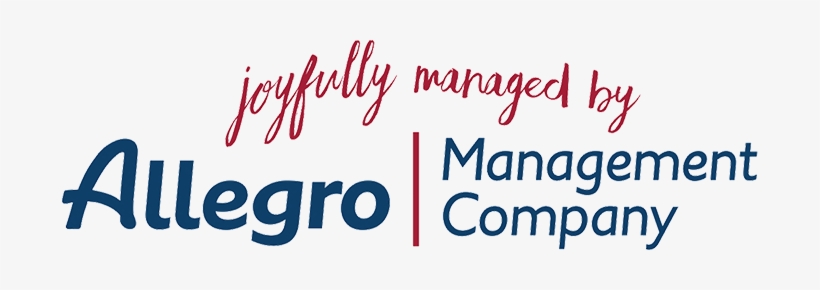 Allegro Senior Living, transparent png download