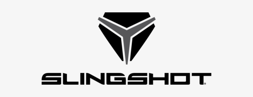 Download - Polaris Slingshot Logo, transparent png download