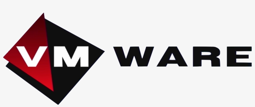 Vmware Old Logo - Vmware 1999, transparent png download