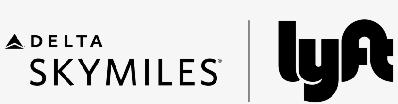 It's As Simple As Linking Skymiles And Lyft Accounts, - Delta Skymiles, transparent png download