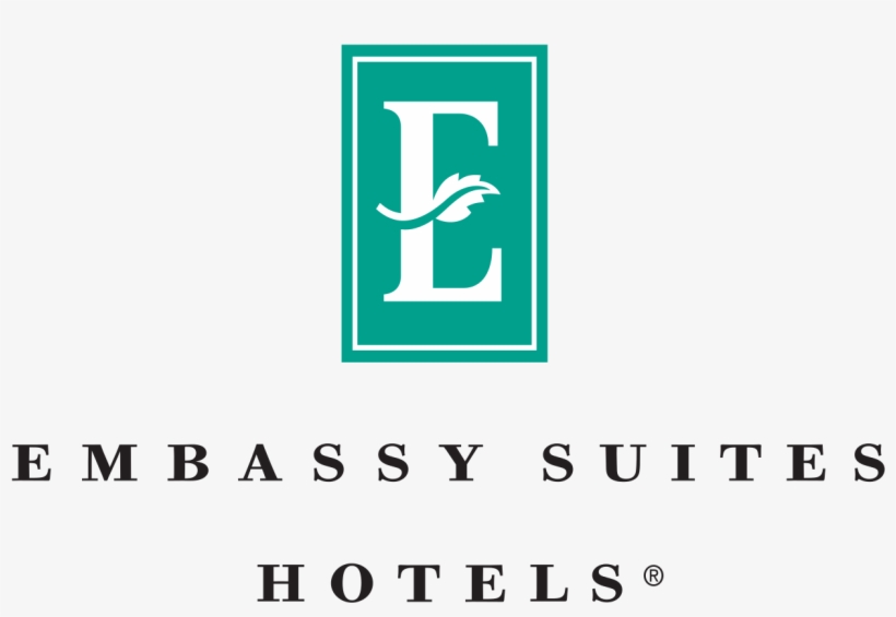 Embassy Suites San Juan Logo, transparent png download
