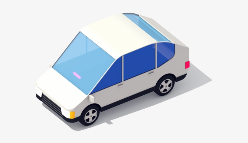 Lyft Vehicle1 Lyft - Volkswagen, transparent png download