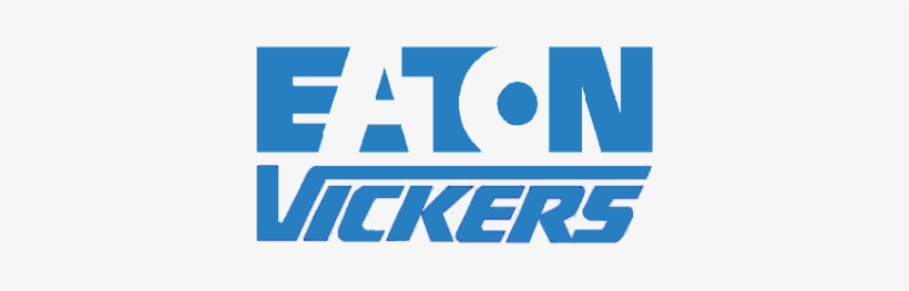 Vickers By Eaton - Eaton Hydraulic, transparent png download