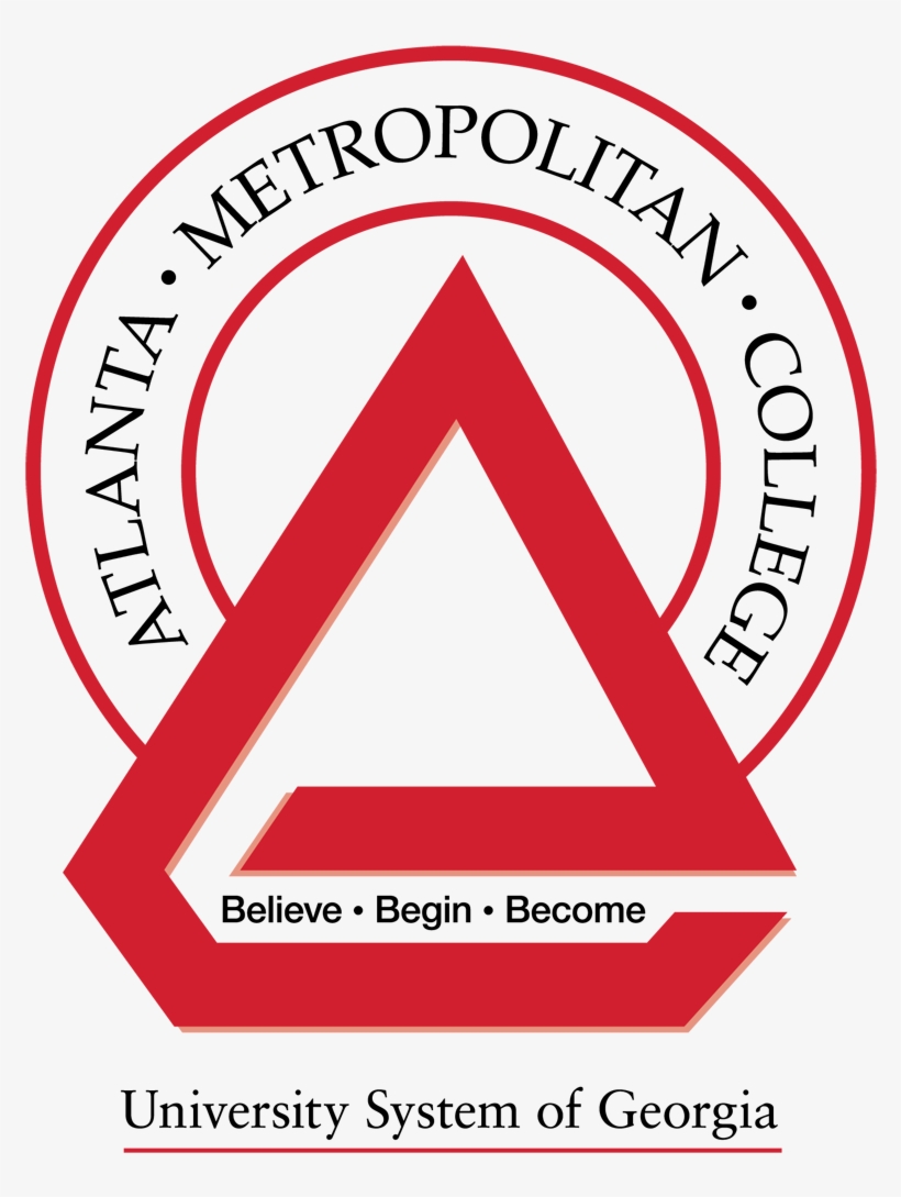 Amc, Gradyv2 - Atlanta Metropolitan State College, transparent png download