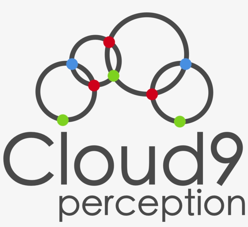 A Pioneering Vision - Cloud 9 Perception, transparent png download