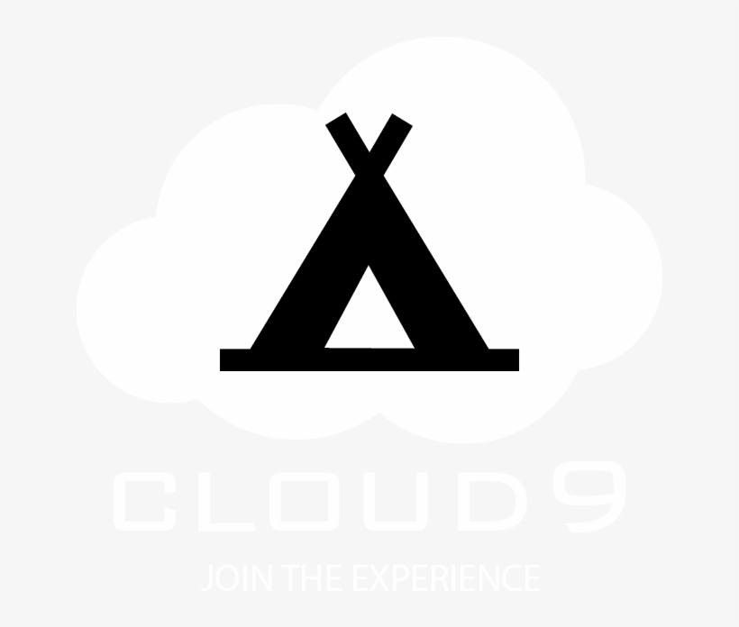 Cloud 9 Village Logo - Keep Safe On The Internet, transparent png download