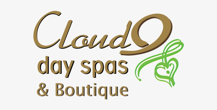 Cloud 9 Day Spas - Cloud 9 Day Spas Ltd, transparent png download