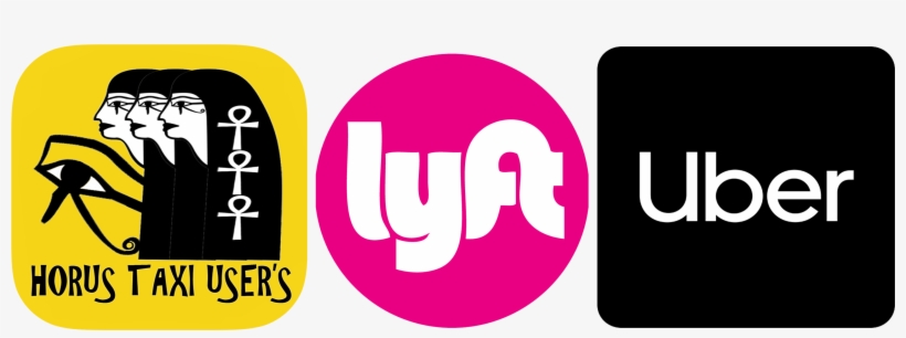 About - Lyft, transparent png download